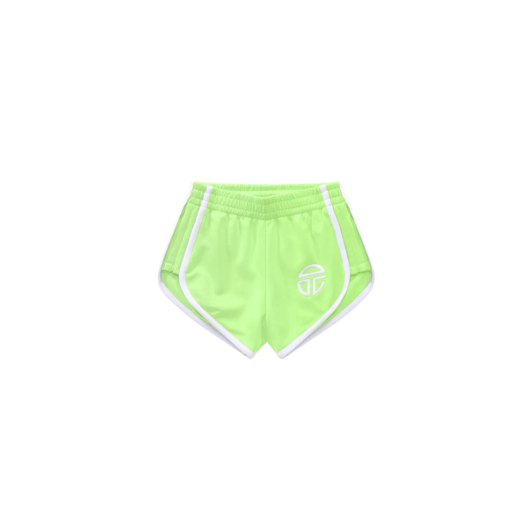 Track Short - Double Mint^Telfar Discount