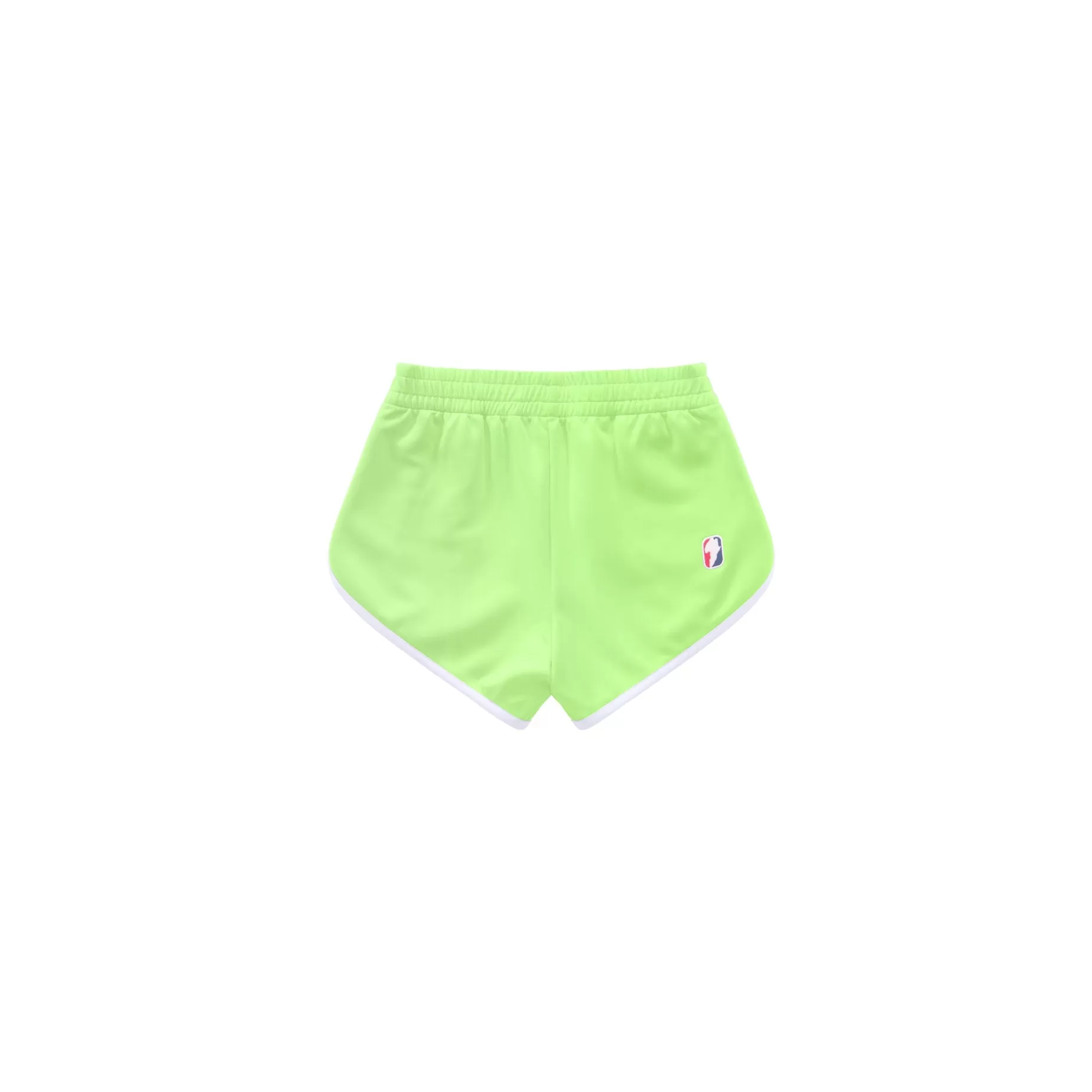 Track Short - Double Mint^Telfar Discount