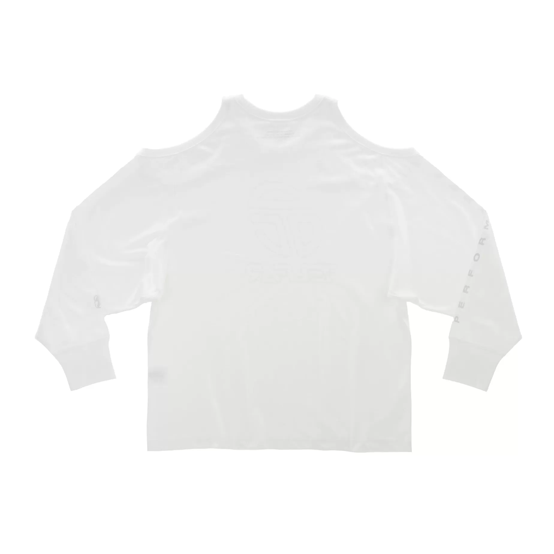Triple Long Sleeve T - ^Telfar New