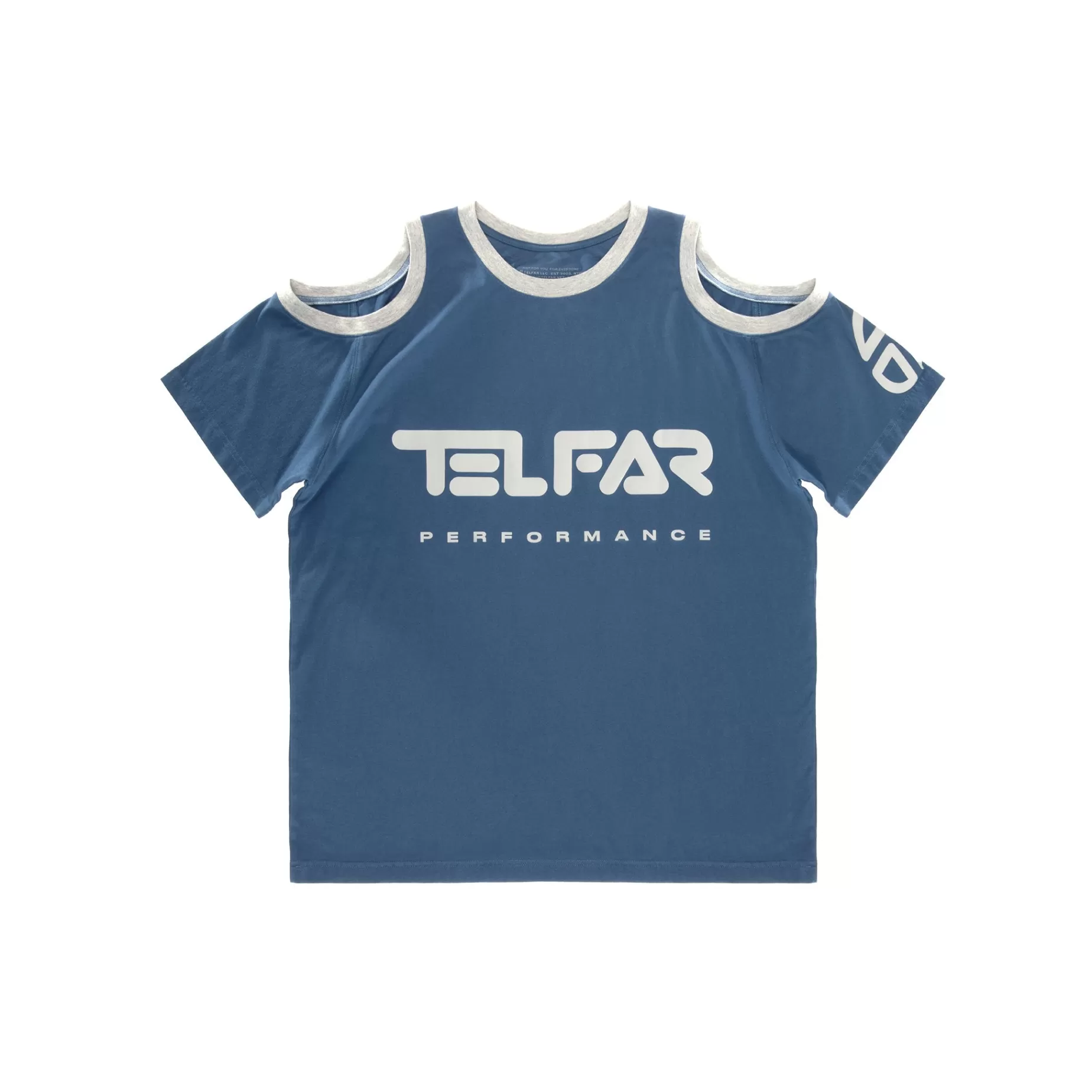 Triple T - ^Telfar Online