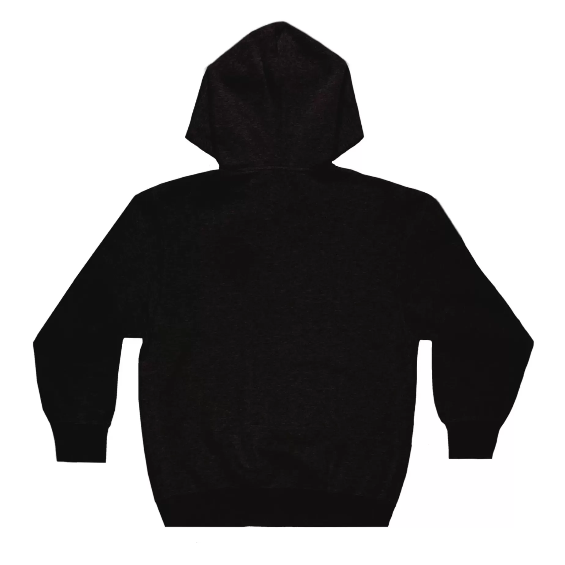 Zip-up Hoodie - ^Telfar Hot